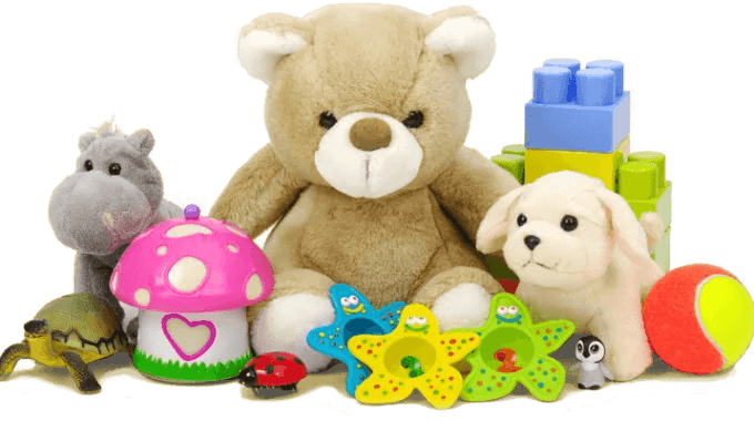 Babies & Kids