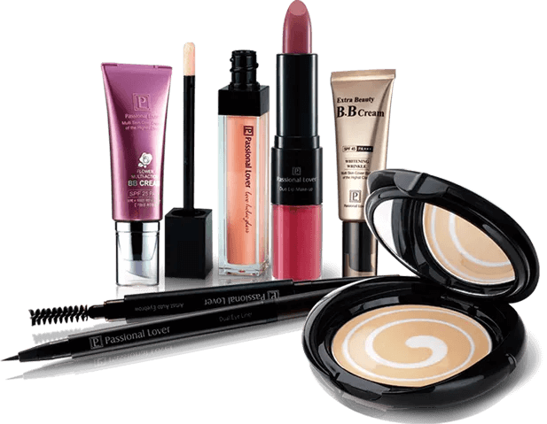 Beauty & Personal Care