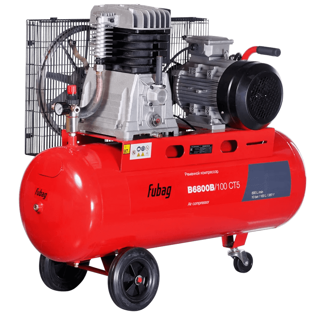 Commercial Equipment
